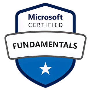 شهادات مايكروسوفت الأساسية
