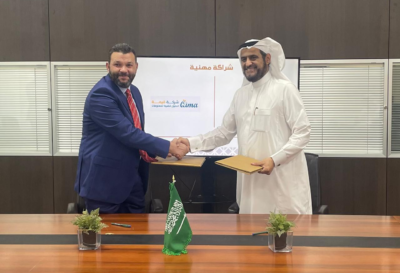 توقيع عقد شراكة مهنية بين الكلية التطبيقية بجامعة أم القرى وشركة "قيمة" للشهادات الاحترافية الدولية
